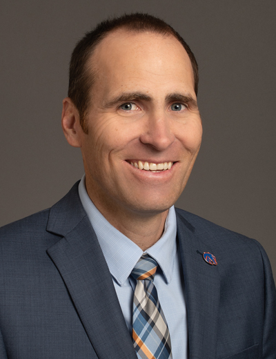 Bart Hendricks